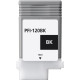 Canon PFI-120BK Black Compatible Ink Cartridge (2885C001)