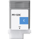 Canon PFI-120C Cyan Compatible Ink Cartridge (2886C001)