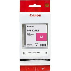 Canon PFI-120M Magenta Ink Cartridge (2887C001)