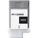 Canon PFI-120MBK Matte Black Compatible Ink Cartridge (2884C001)