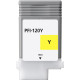 Canon PFI-120Y Yellow Compatible Ink Cartridge (2888C001)