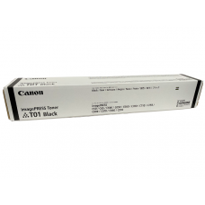 Canon T01 Black Toner Cartridge (8066B001AA)