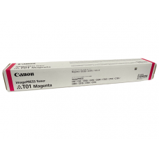 Canon T01 Magenta Toner Cartridge (8068B001AA)