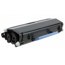 Dell 3330 Black Compatible Toner Cartridge W896P/NF555 (330-5206/330-5207)