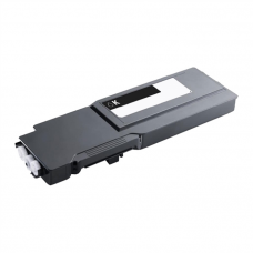 Dell 3840/3845 Black Compatible Toner Cartridge 1KTWP (593-BCBC), Extra High Yield