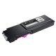 Dell 3840/3845 Magenta Toner Cartridge C6DN5 (593-BCBE), Extra High Yield