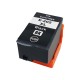 Epson 202XL Black Compatible Ink Cartridge (T202XL120), High Yield