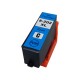 Epson 202XL Cyan Compatible Ink Cartridge (T202XL220), High Yield