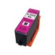 Epson 202XL Magenta Compatible Ink Cartridge (T202XL320), High Yield