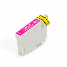 Epson 220XL Magenta Compatible Ink Cartridge (T220XL320), High Yield