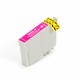 Epson 220XL Magenta Compatible Ink Cartridge (T220XL320), High Yield