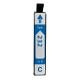 Epson 232 Cyan Compatible Ink Cartridge (T232220)