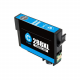 Epson 288XL Cyan Compatible Ink Cartridge (T288XL220), High Yield