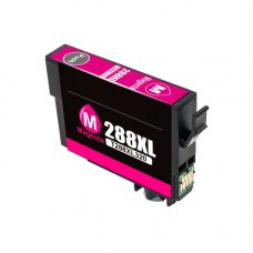 Epson 288XL Magenta Compatible Ink Cartridge (T288XL320), High Yield