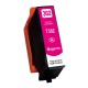 Epson 302XL Magenta Compatible Ink Cartridge (T302XL320-S), High Yield