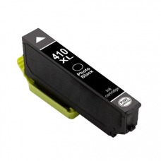 Epson 410XL Photo Black Compatible Ink Cartridge, High Yield (T410XL120)