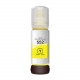 Epson 552 Yellow Compatible Dye 70ml Ink Bottle (T552420-S)