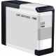 Epson 580 Light Light Black 80ml Compatible Ink Cartridge (T580900)