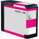 Epson 580 Magenta 80ml Compatible Ink Cartridge (T580300)