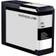 Epson 580 Photo Black 80ml Compatible Ink Cartridge (T580100)