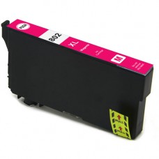 Epson 802XL Magenta Compatible Ink Cartridge (T802XL320-S)