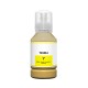 Epson T49M Yellow Compatible 140ml Dye-Sublimation Ink Bottle (T49M420)