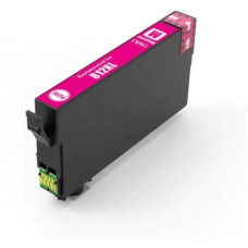 Epson T812XL Magenta Compatible Ink Cartridge (T812XL320), High Yield