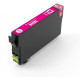 Epson T812XL Magenta Compatible Ink Cartridge (T812XL320), High Yield