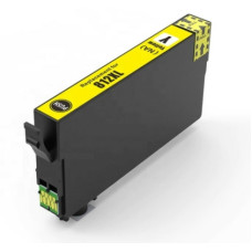 Epson T812XL Yellow Compatible Ink Cartridge (T812XL420), High Yield