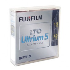 FUJIFLIM LTO Ultrium 5, 1.5TB/3.0TB Data Cartridge (16008030)
