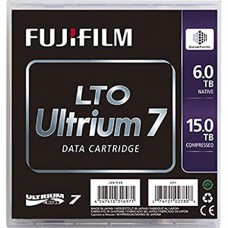 FUJIFLIM LTO Ultrium 7, 6TB/15TB Data Cartridge (16456574)