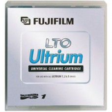 FUJIFLIM LTO Ultrium Universal Cleaning Cartridge (600004292)