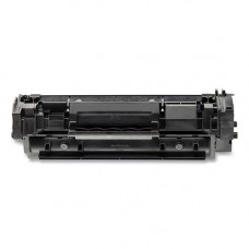 HP 134A Black Compatible Toner Cartridge (W1340A), with New Chip
