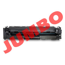 HP 141A Black Compatible Toner Cartridge (W1410A), Jumbo Yield, without Chip