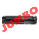 HP 141A Black Compatible Toner Cartridge (W1410A), Jumbo Yield, without Chip