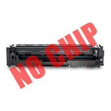 HP 141A Black Compatible Toner Cartridge (W1410A), without Chip