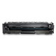 HP 141A Black Compatible Toner Cartridge (W1410A), with Chip
