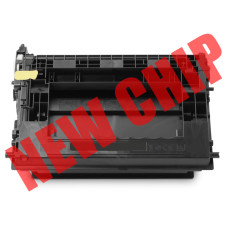 HP 147X Black Compatible Toner Cartridge (W1470X), High Yield with New Chip