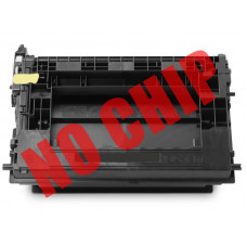 HP 147X Black Compatible Toner Cartridge (W1470X), High Yield without Chip