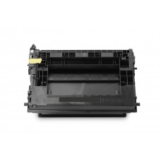 HP 147A Black Compatible Toner Cartridge (W1470A), Standard Yield with Reused Chip
