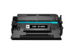 *HP 148X Black Compatible Toner Cartridge (W1480X), High Yield