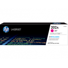 HP 202A Magenta Toner Cartridge (CF503A)