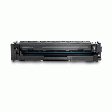 HP 202X Black Compatible Toner Cartridge (CF500X), High Yield 