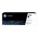 HP 206A Black Genuine Toner Cartridge (W2110A)