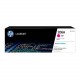 HP 206A Magenta Genuine Toner Cartridge (W2113A)