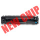 HP 206A Cyan Compatible Toner Cartridge (W2111A), with New Chip