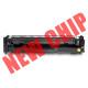 HP 206A Yellow Compatible Toner Cartridge (W2112A), with New Chip