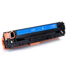 HP 210A Cyan Compatible Toner Cartridge (W2101A)