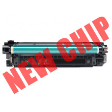 HP 212A Black Compatible Toner Cartridge (W2120A), with New Chip