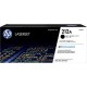 HP 212A Black Toner Cartridge, Standard Yield (W2120A)